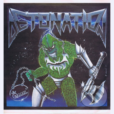 Detonation - Various