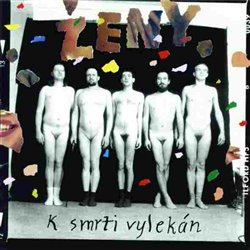 K smrti vylekán - Ženy