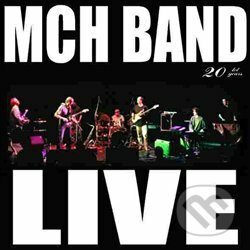 20 let Live - MCH BAND