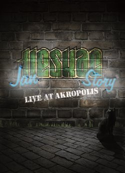 Jan Tleskač story - Tleskač
