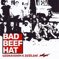 Uzdravením k zešílení - Bad Beef Hat
