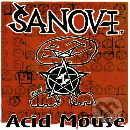 Acid Mouse - Šanov I.