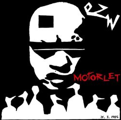 Motorlet - OZW