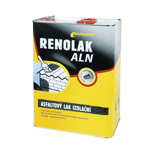 Lak izolační Renolak ALN 9 kg
