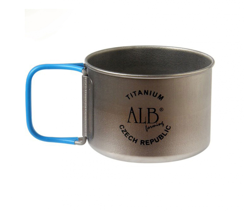 ALB Titan Basic