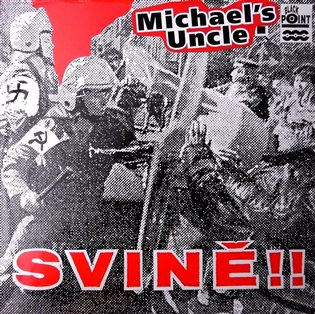 Svině!!