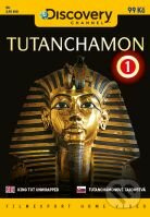 Tutanchamon 1 (Digipack) - Brando Quilici - film z kategorie Historické dokumenty