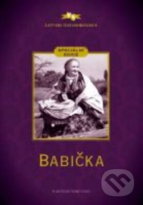 Babička - speciální edice - František Čáp - film z kategorie Filmy