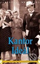 Kantor ideál - Martin Frič - film z kategorie Komedie