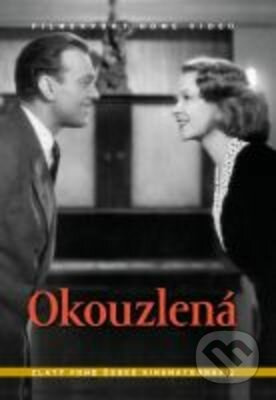 Okouzlená - Otakar Vávra - film z kategorie Dramata