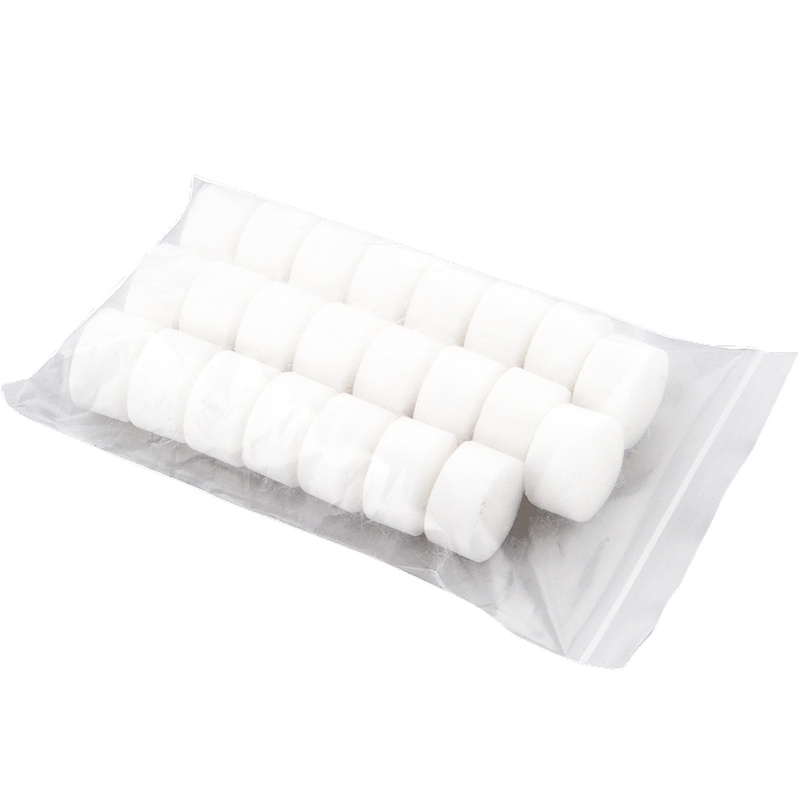 Tuhý líh v sáčku YATE /tablety 200 g