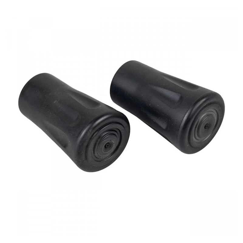 Gumový kryt špičky holí YATE pár