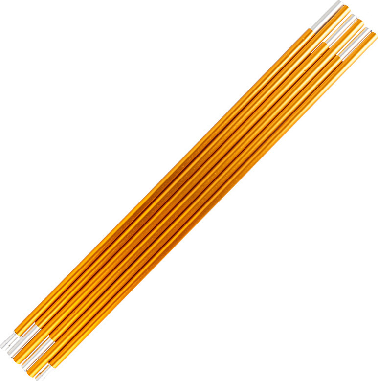 Náhradní tyčky k bivaku YATE MATY - 224 cm
