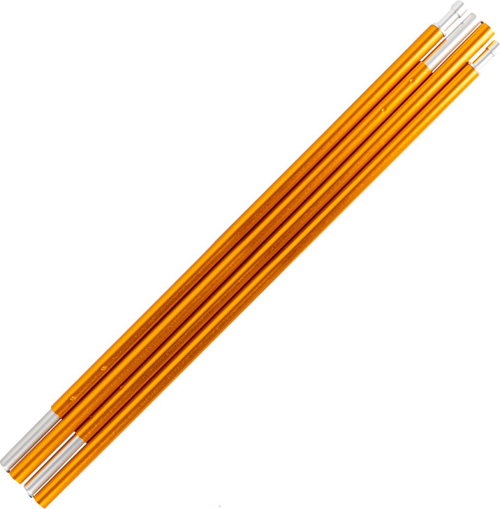 Náhradní tyčky k bivaku YATE MATY - 114,5 cm