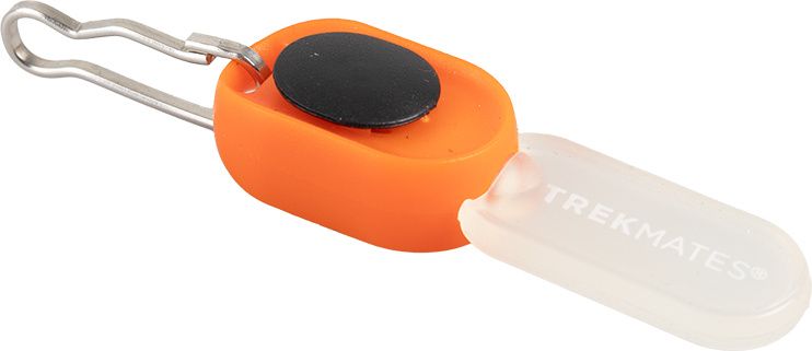 Led svítilna TREKMATES Zip Light CDU - oranžová