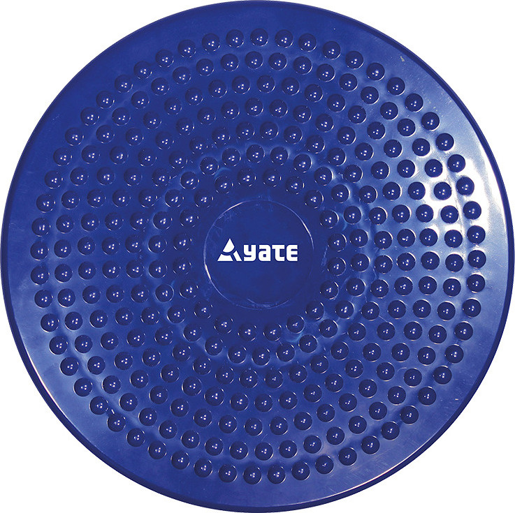Rotační disk YATE