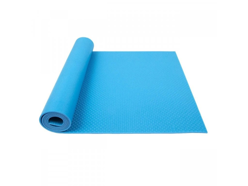 Yoga Mat YATE modrá