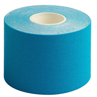 Kinesiology tape YATE modrá