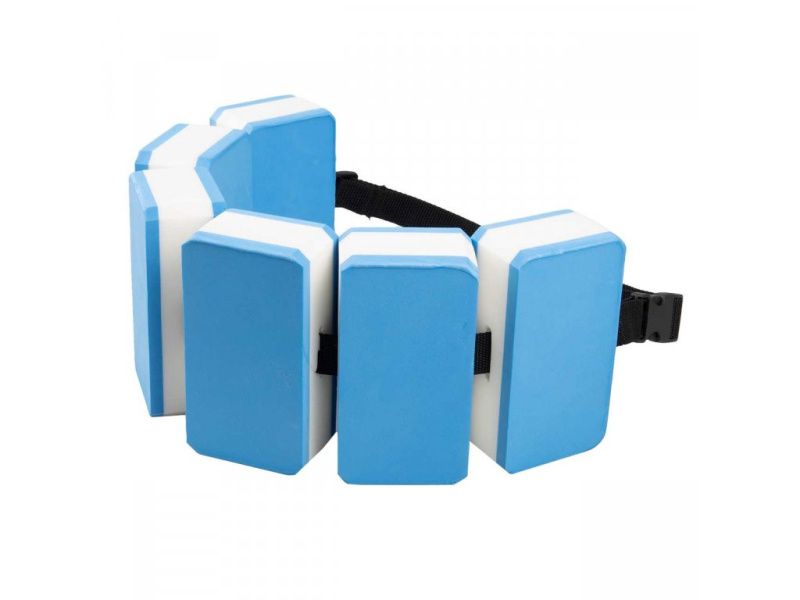 Plavecký pás Yate EVA dvoubarevný