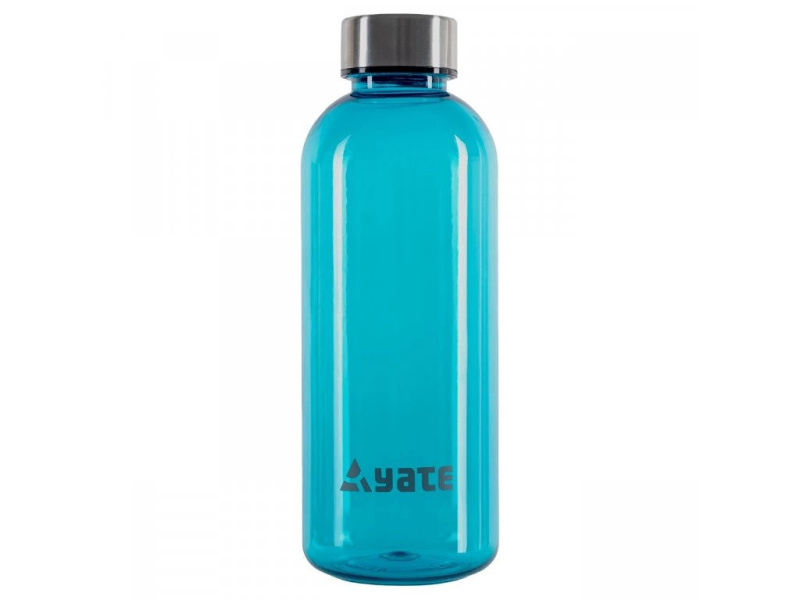 Láhev YATE Tritan 600 ml - modrá