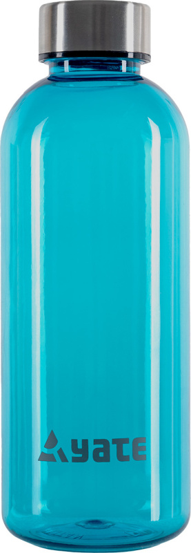 Láhev YATE Tritan 600 ml - modrá