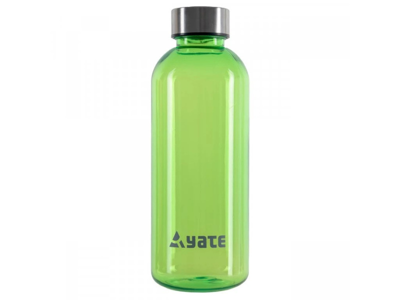Láhev YATE Tritan 600 ml - zelená