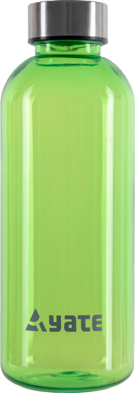 Láhev YATE Tritan 600 ml - zelená