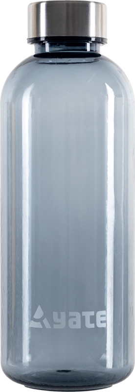 Láhev YATE Tritan 600 ml - kouřová