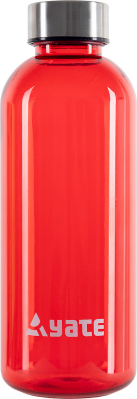 Láhev YATE Tritan 600 ml - červená