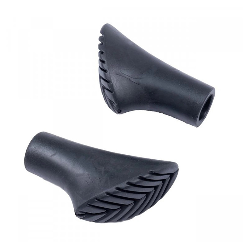 Kryt špičky gumový YATE Nordic Walking - pár