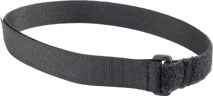 Řemínek na suchý zip YATE šíře 2 cm, délka 60 cm - 1 ks