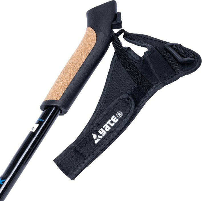 Pásek k hůlce Nordic Walking YATE - pár