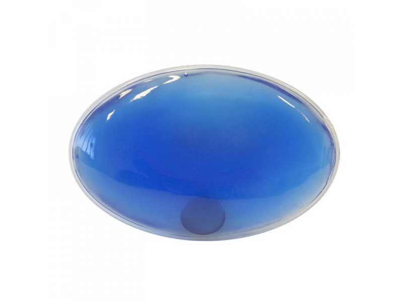 Kapesní ohřívač YATE Amaroun - 10x8 cm