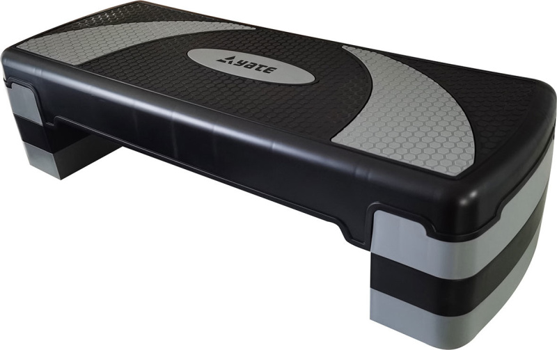 Stepper YATE velký 80×30×10/15/20cm