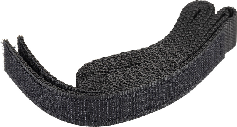 Popruh na spojení karimatek YATE - suchý zip, 145 cm