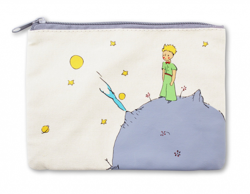 Etue Malý princ (Le Petit Prince) – Planeta Presco Group