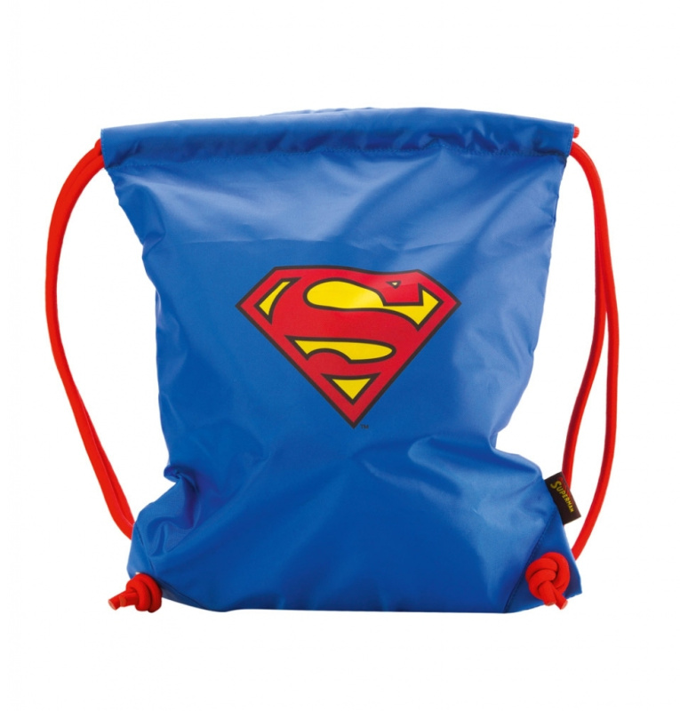 Sáček na obuv Superman - Original