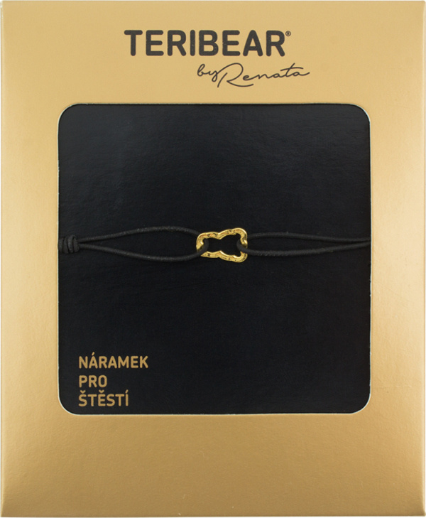 Teribear byRenata, náramek Presco Group