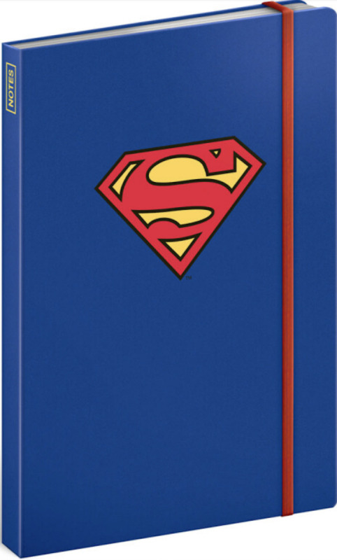 Zápisník Superman – Symbol
