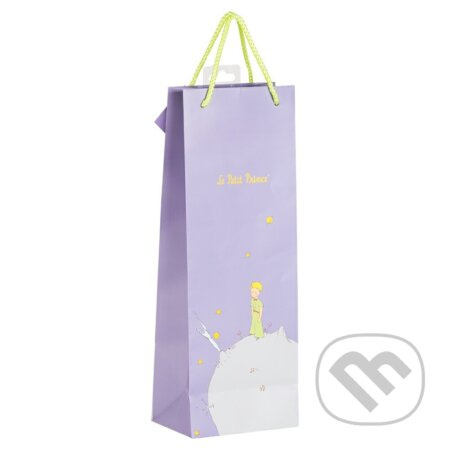 Dárková taška na lahev Malý princ (Le Petit Prince) – Planet