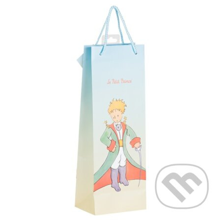 Dárková taška na lahev Malý princ (Le Petit Prince) – Traveler