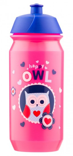 Láhev na pití Sovičky Presco Group