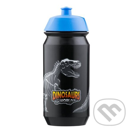 Láhev na pití Dinosauři