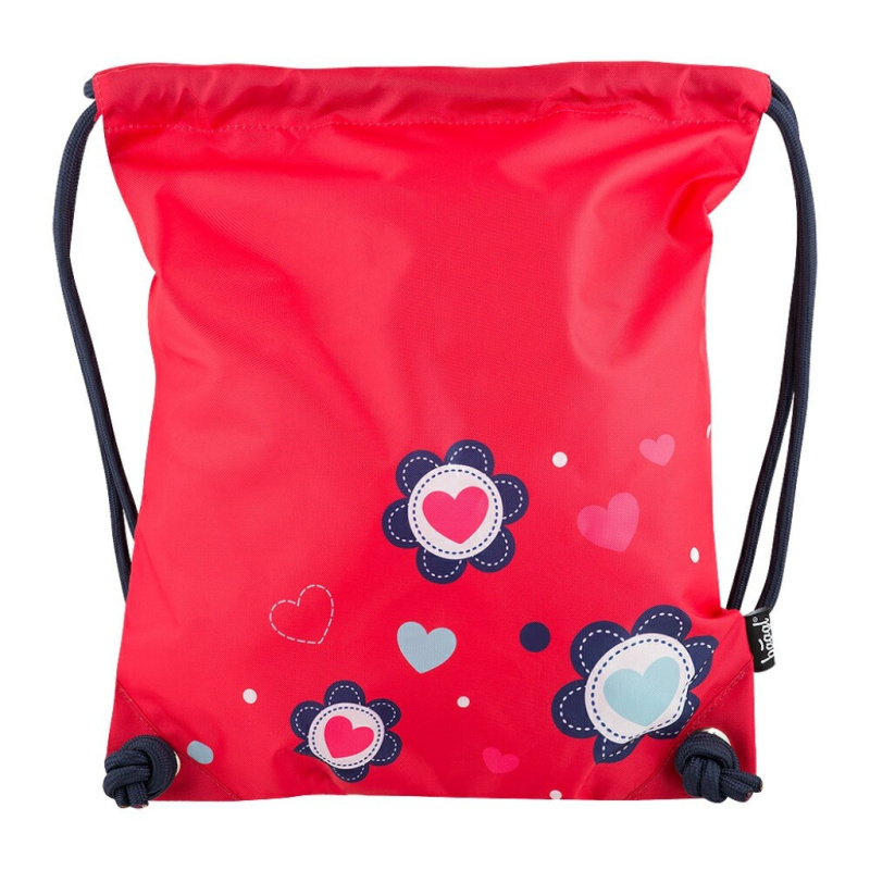 Sáček na obuv Sovičky – Flowers