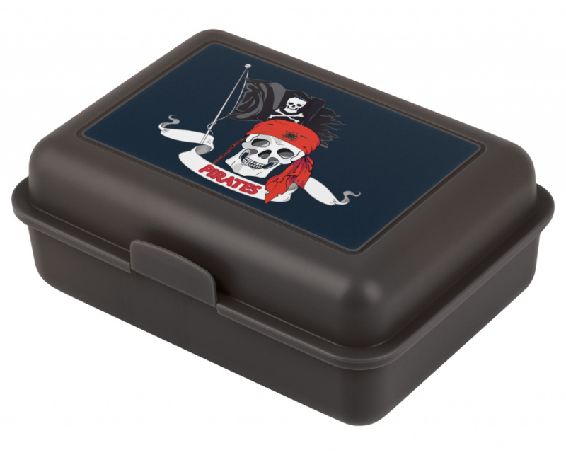Box na svačinu Baagl Pirates