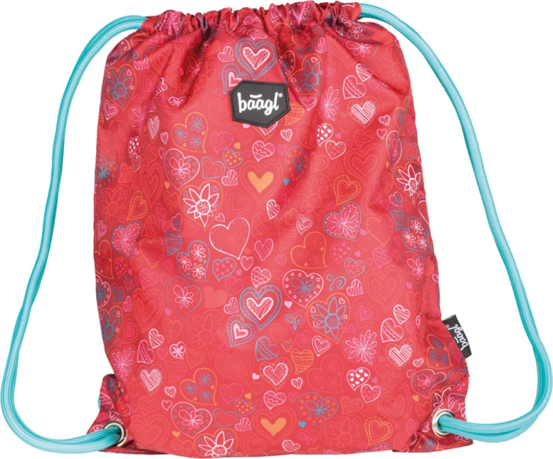 Sáček na obuv Love Presco Group