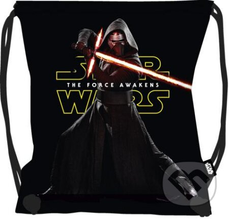Sáček na obuv Star Wars Presco Group