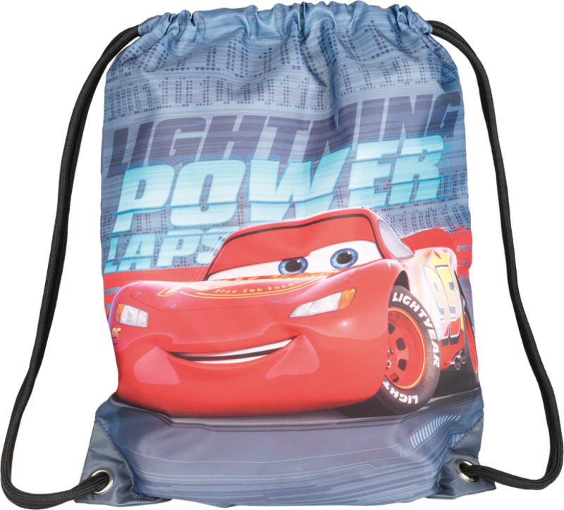 Sáček na obuv Cars 3 Presco Group