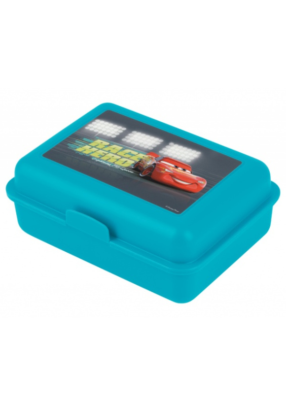 Box na svačinu Cars Presco Group