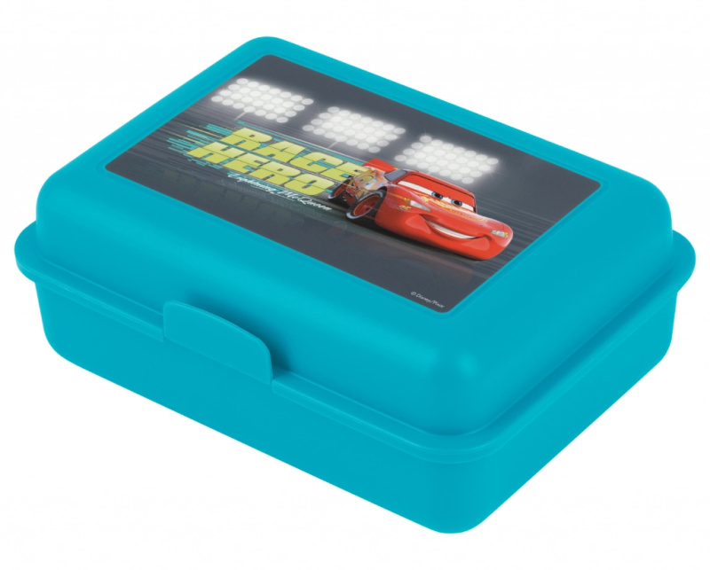 Box na svačinu Cars Presco Group